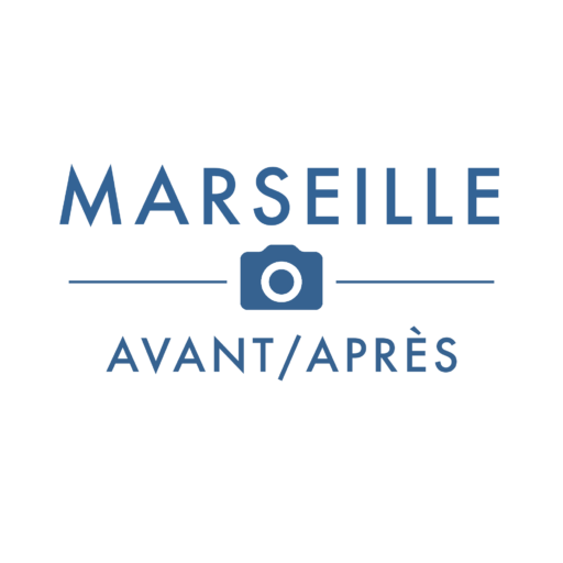 Logo du site internet Marseille Avant/Après