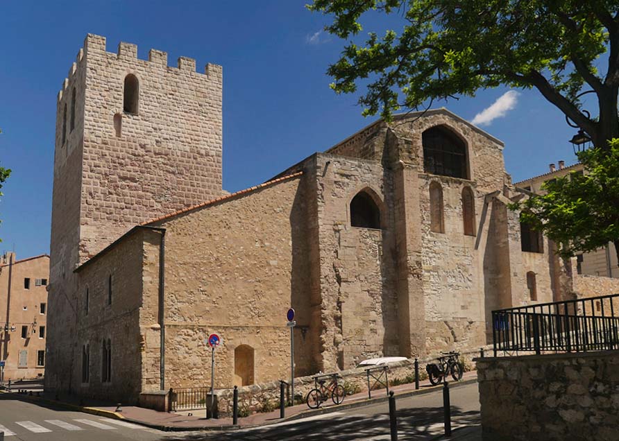 abbaye de saint victor archives libres marseille avant apres